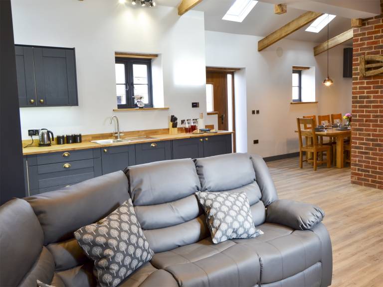 Ferienhaus in Swafield, Felmingham f&uuml;r max. 8 Personen