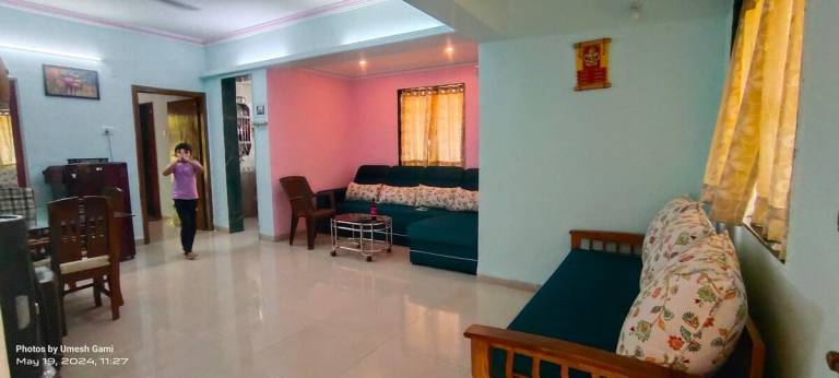 Vacation home with 1 room for 6 persons — photo 2