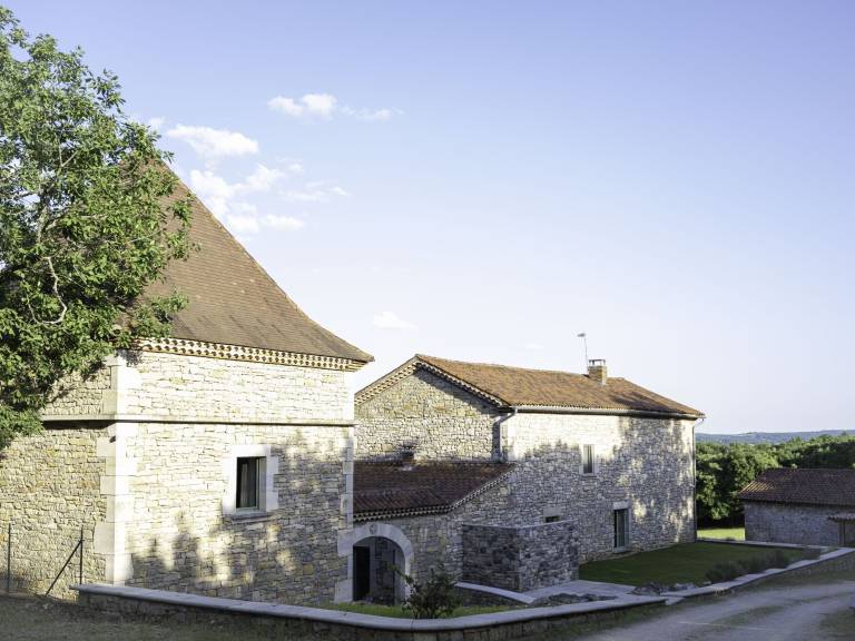 Villa  Saint-Antonin-Noble-Val