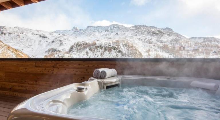 Hotel Principe delle Nevi — photo 5