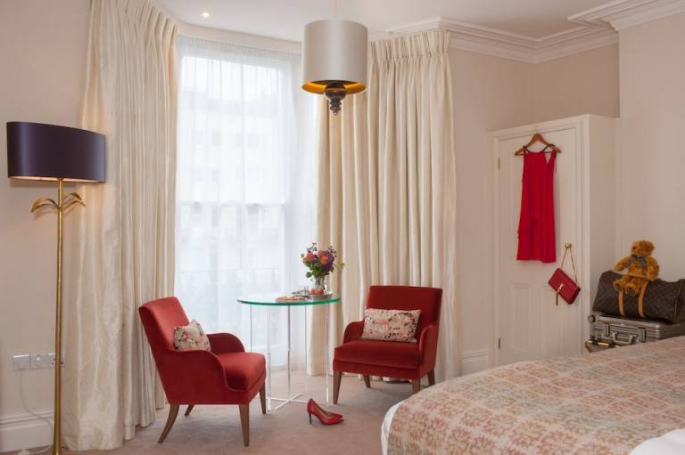 Bed and breakfast Brighton