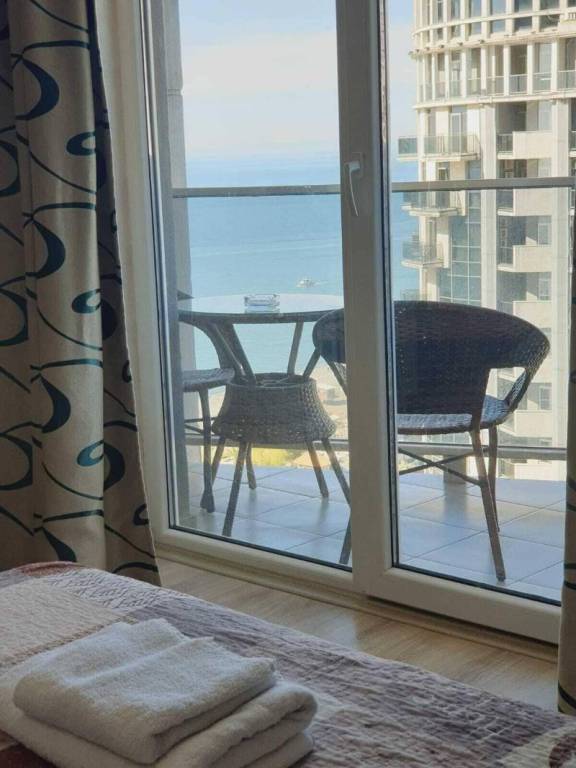 Apartment with patio, sauna & garden | Close to the beach | Pet-friendly — photo 3