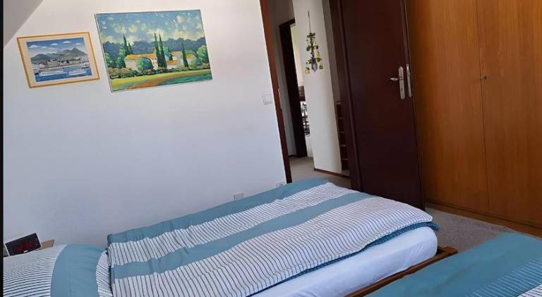 Holiday apartment with 1 room for 4 persons — photo 3