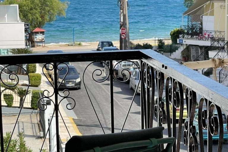 Διαμέρισμα Faros