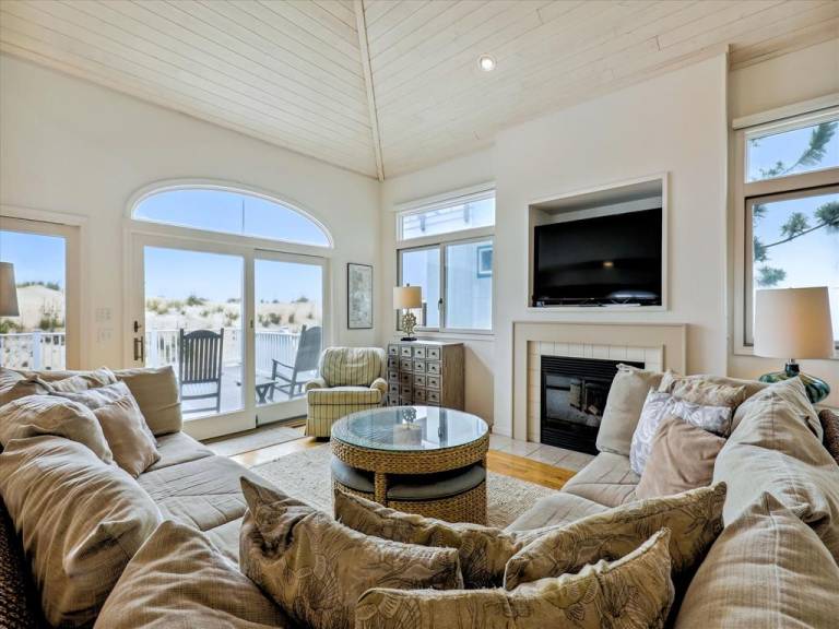 House  Fenwick Island
