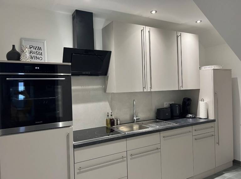 Ferienwohnung Saarlouis