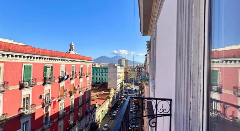 Pleasant holiday apartment | Close to Naples Cathedral | Pet-friendly — photo 5