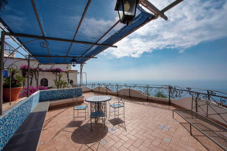 Villa Amalfi