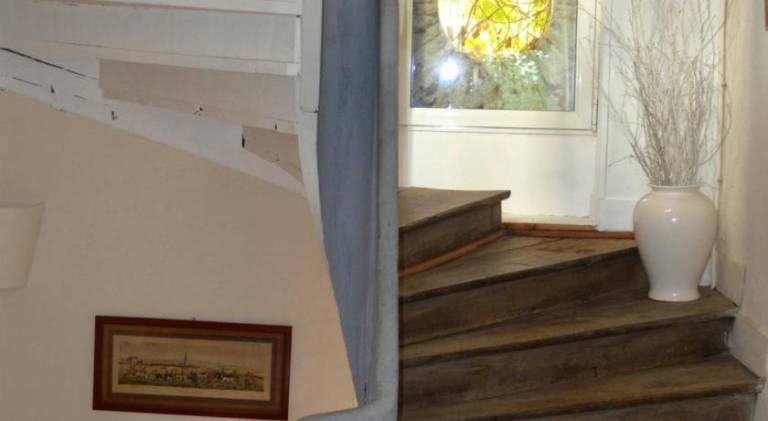 Maison lAmrique welcome you to one of their rooms Dogs are also welcomed — photo 5
