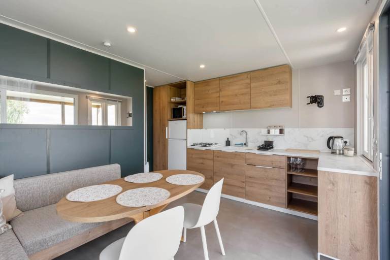 Lovely chalet with pool & terrace | Pets allowed — photo 4