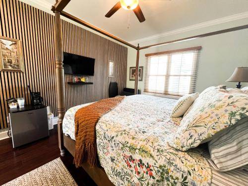 Bed and breakfast Victorian District - East