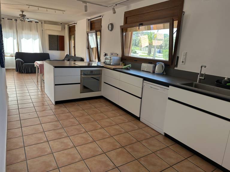 Villa Antic Plankton - Masos de Pals - Free Parking, Beach, Wifi, Holidays — photo 3