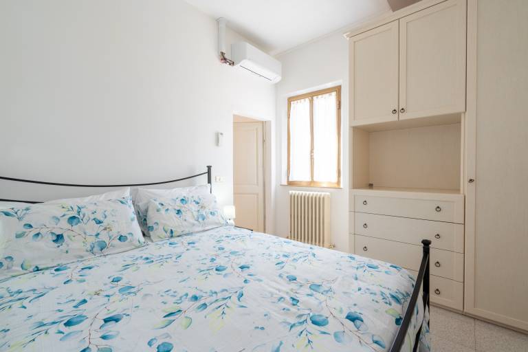 Holiday Home 'Roda' with Private Terrace, Wi-Fi and Air Conditioning in Castiglione del Lago