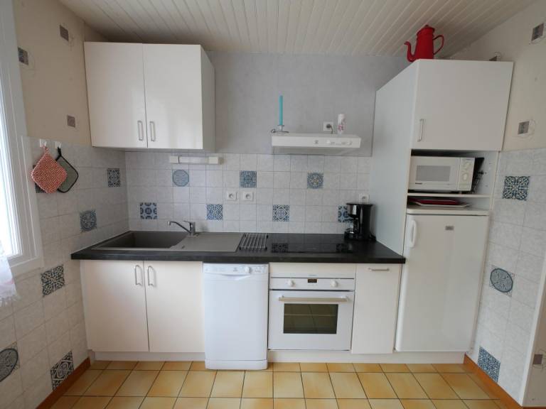 Gite with terrace & yard | Pets allowed — photo 4
