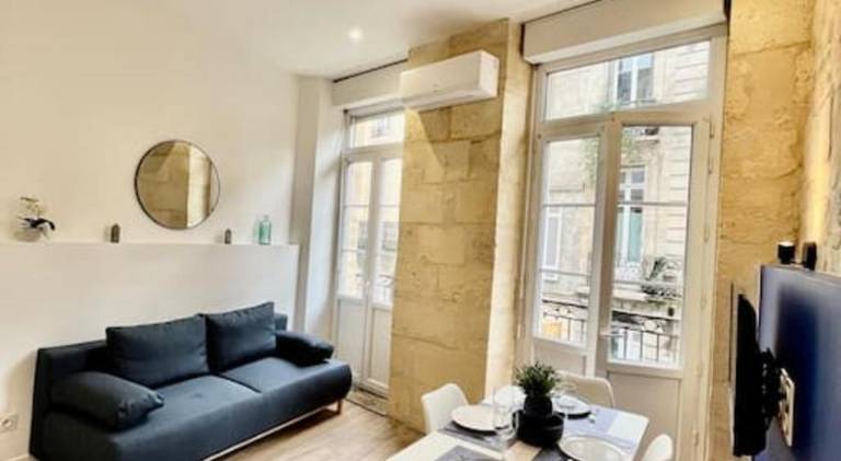 Appartement climatise au cœur de Bordeaux — photo 2