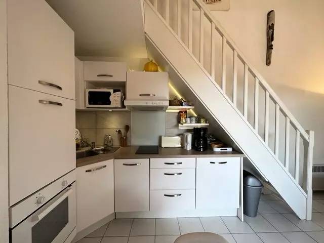 Residence Les Terrasses Du Brusc - Swimming pool, walking beach, 2 bedrooms — photo 5