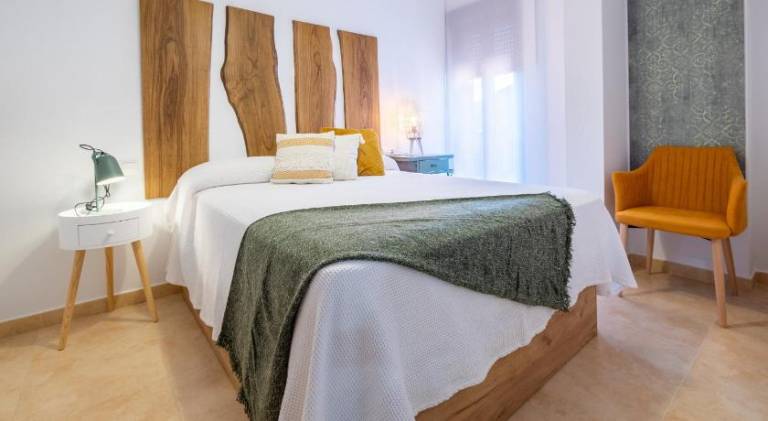 Apartamento Plasencia