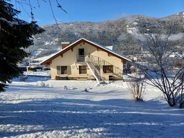 Appartement  Septmoncel