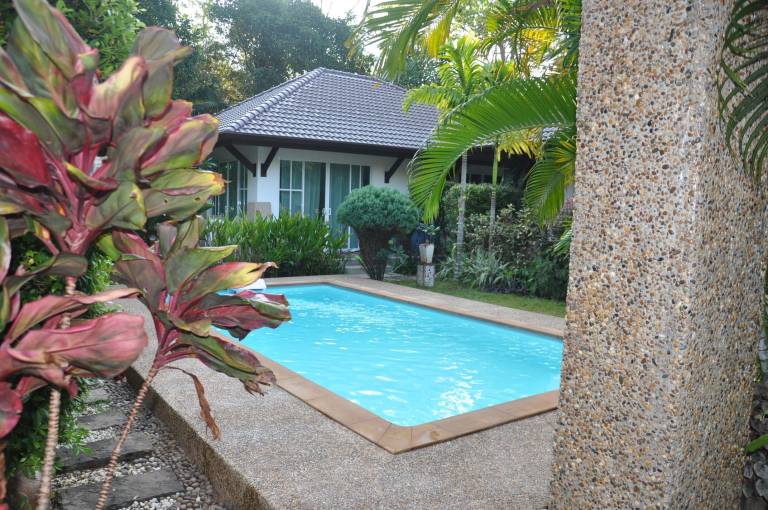 Ferienhaus Ko Lanta