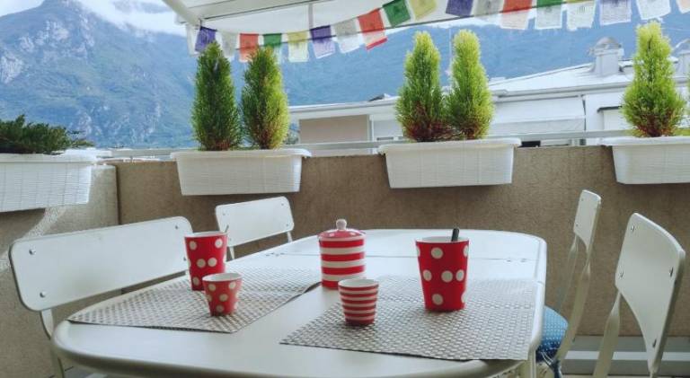 Holiday apartment | Pets allowed in Arco