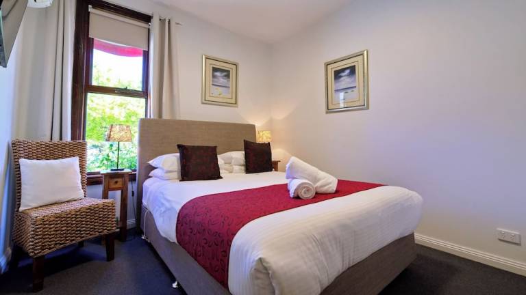 Bed and breakfast  Port Sorell
