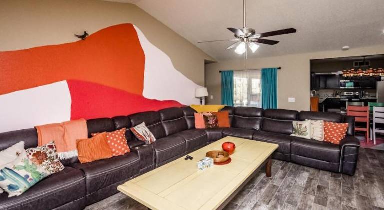 Beautiful house with pool | Pet-friendly — photo 4