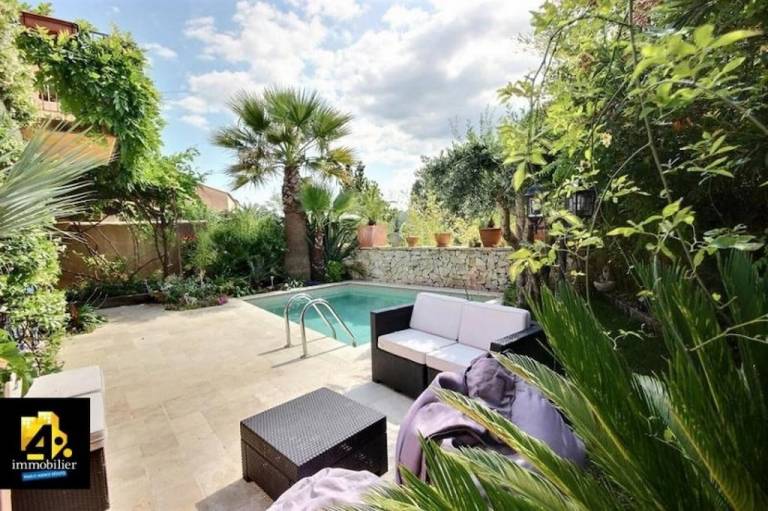 Maison de vacances Roquebrune-sur-Argens