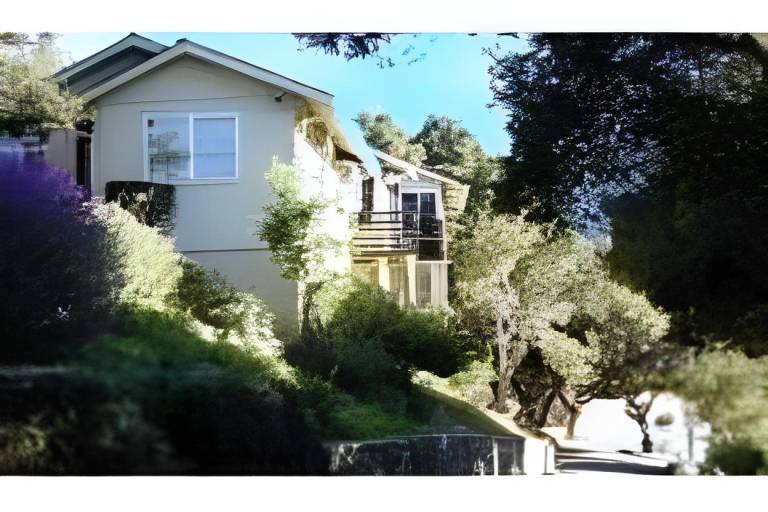 Hidden Valley Inn in Carmel Valley, CA