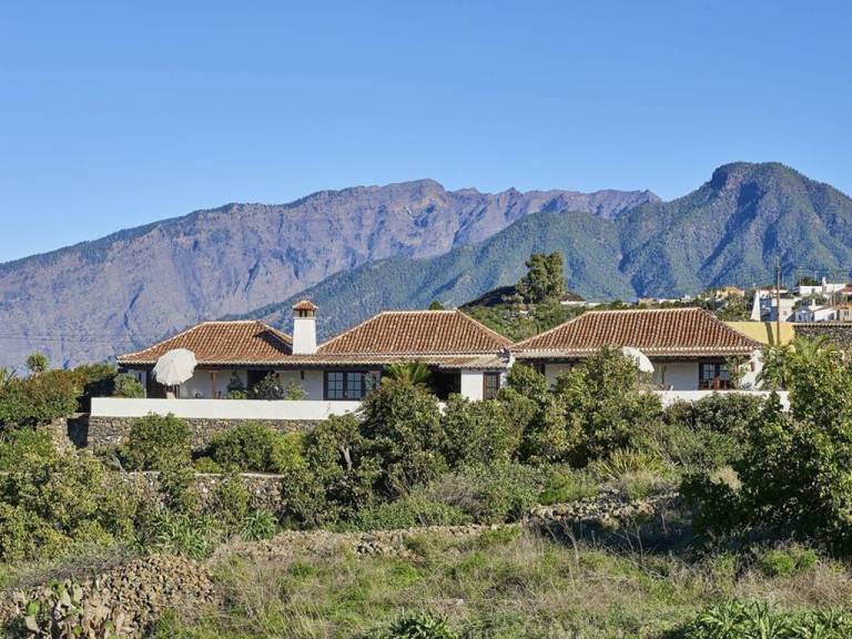 Ferienhaus  Puerto de Naos