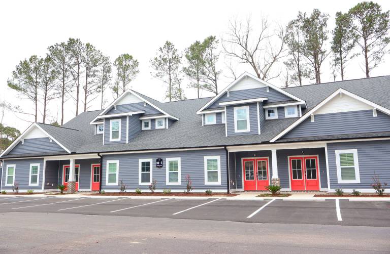 House North Myrtle Beach