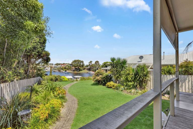 House Paynesville