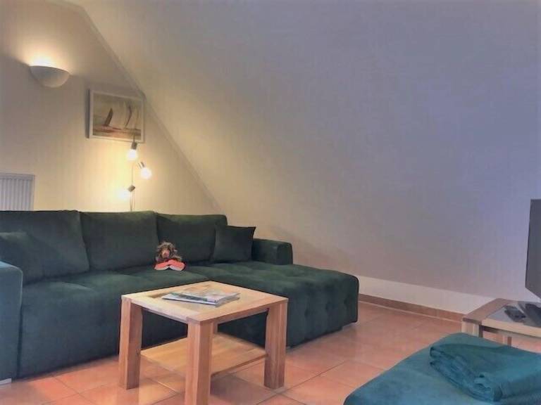 Appartement Rostock