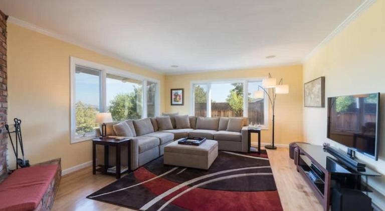 Pleasant vacation home | Dogs allowed — photo 2