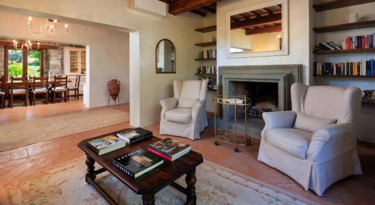 Villa with pool | Pet-friendly — photo 2