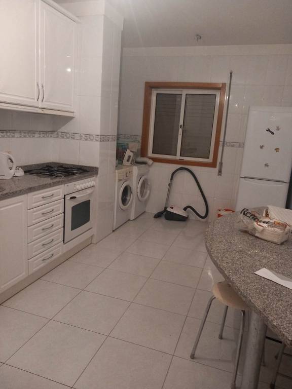 Apartamento Canidelo