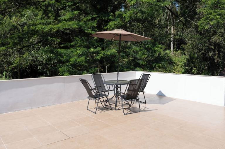 Cabaña Rincón Coatepec