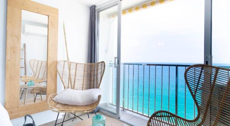 Apartment with pool | Next to the beach | Pets are welcome — photo 3