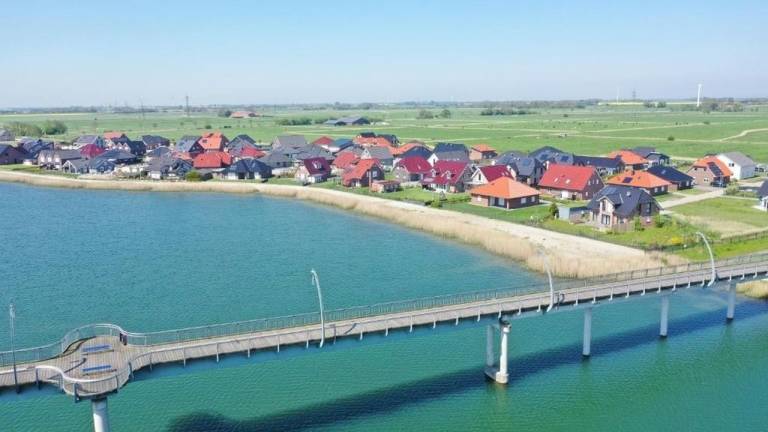 Ferienhaus Wangerland