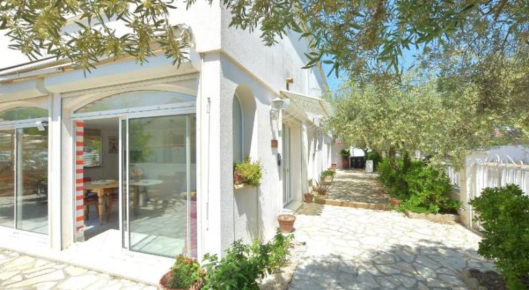 VILLA LES SALINES Maison de Vacances au Grau du Roi — photo 5
