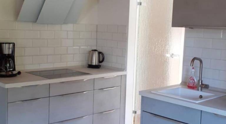 Holiday apartment with 2 rooms for 3 persons — photo 5