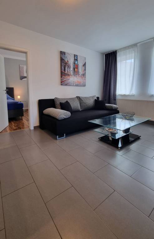 Ferienwohnung Saarbrücken