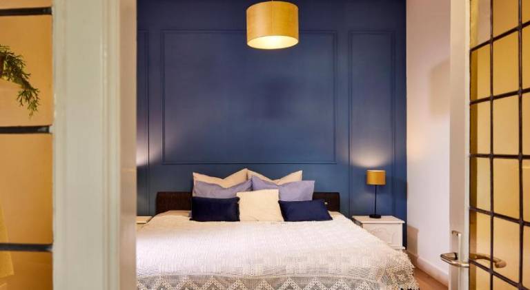 B&B Antonius beej de Maas in Venlo