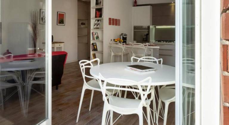 Holiday apartment with 1 room for 3 persons — photo 4