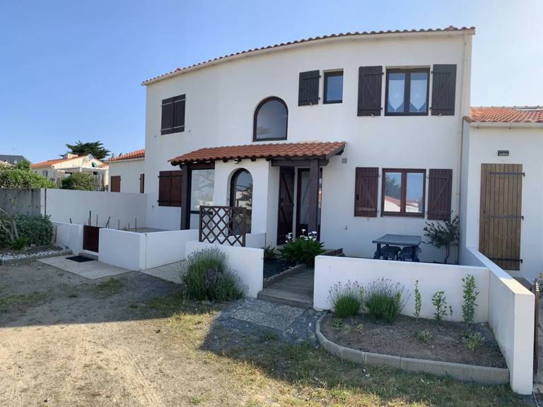 Appartement  L'Aiguillon-sur-Vie