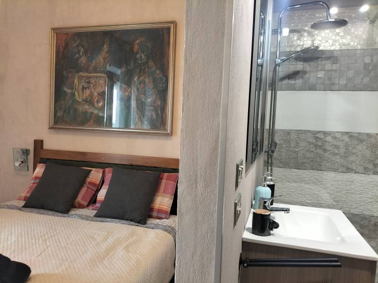 Habitación privada Lecce