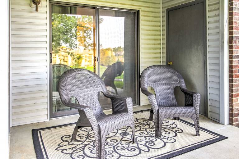 Cozy Pointe Royale Condo  4 Mi to Table Rock Lake — photo 3