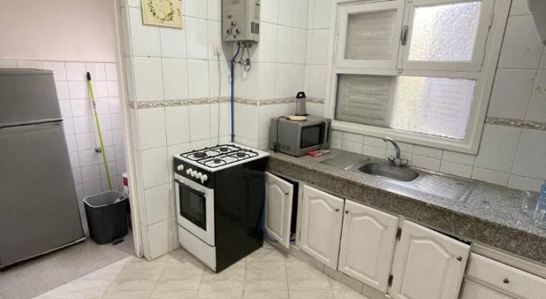 Rental apartment with 1 room for 4 persons — photo 4