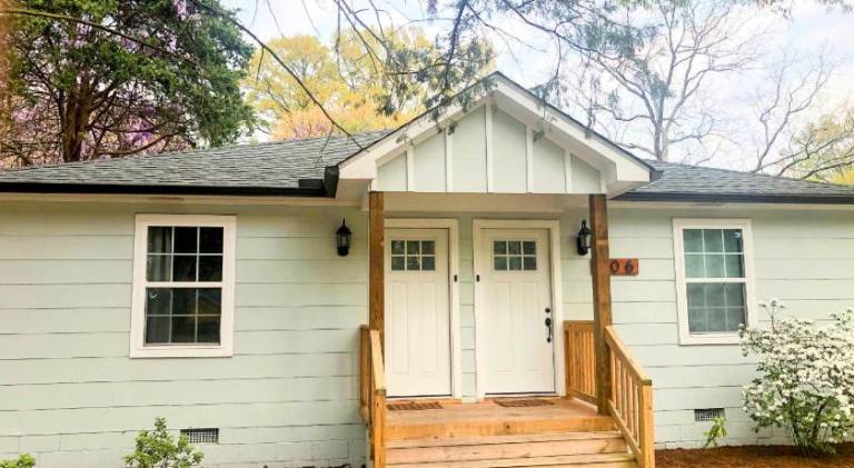 Vacation home | Good for workation — photo 4