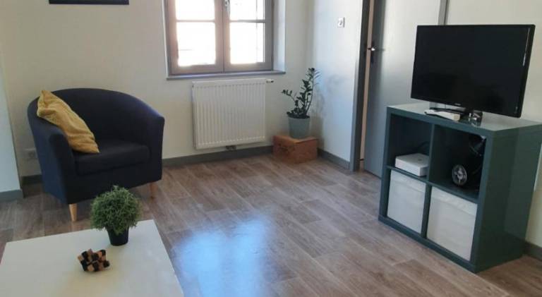 Appartement Paray-le-Monial