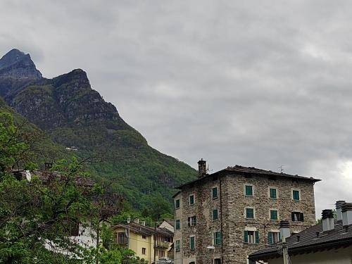 Appartamento Chiavenna